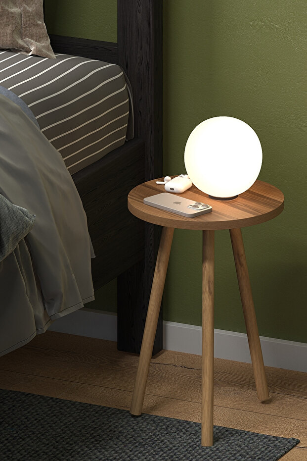 Roma Zigonsehpa Ceviz - 5