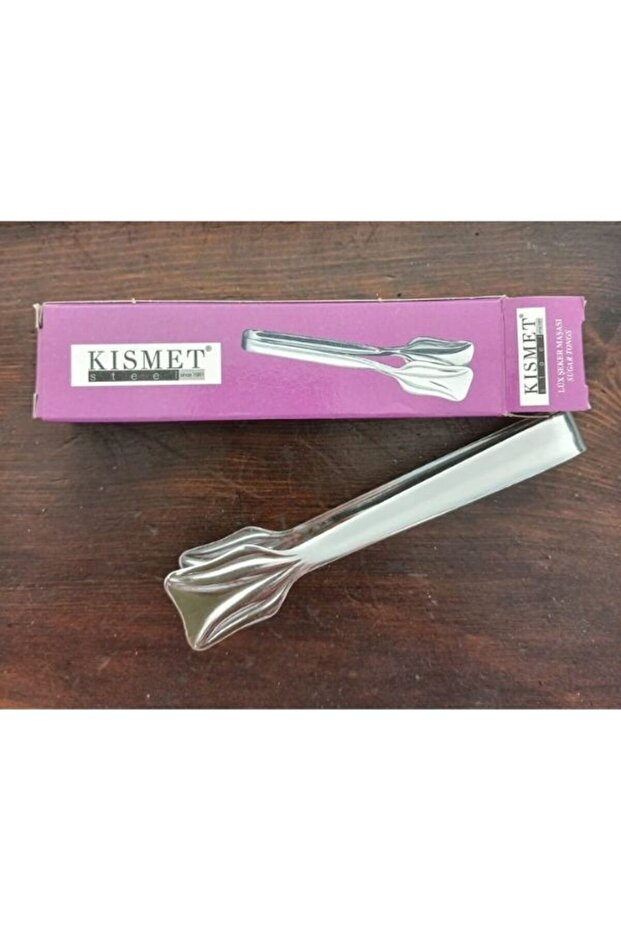 Şeker Maşası
