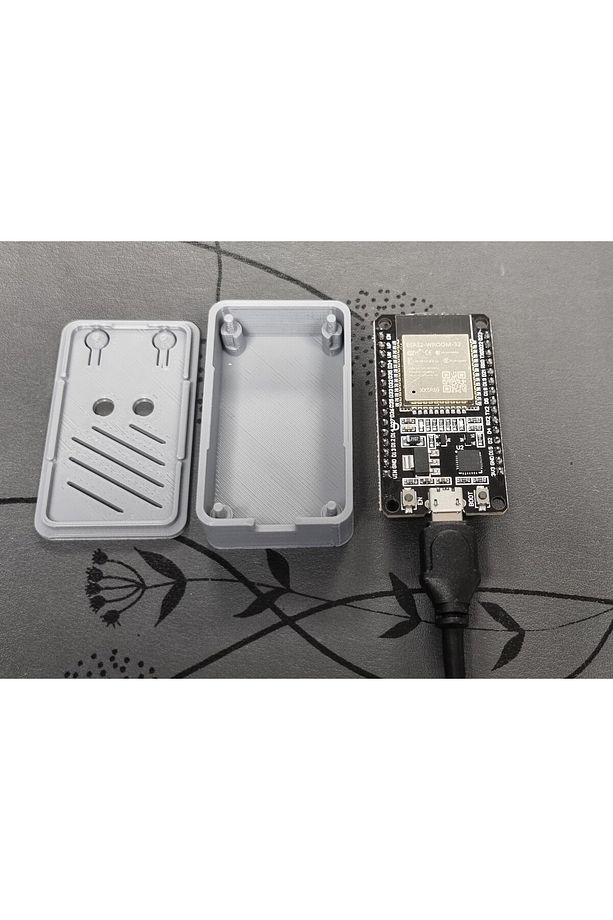 Esp32 kutusu - 1