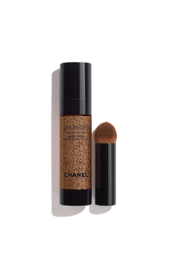 كريم أساس LES BEIGES WATER-FRESH COMPLEXION TOUCH-مرطب وممتلئ ومصبوغ بشكل مكثف 20 مل