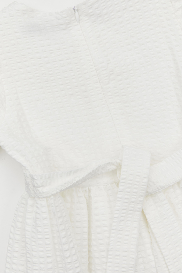 DEVOJČIČINA HALJINA MV6055 - 3