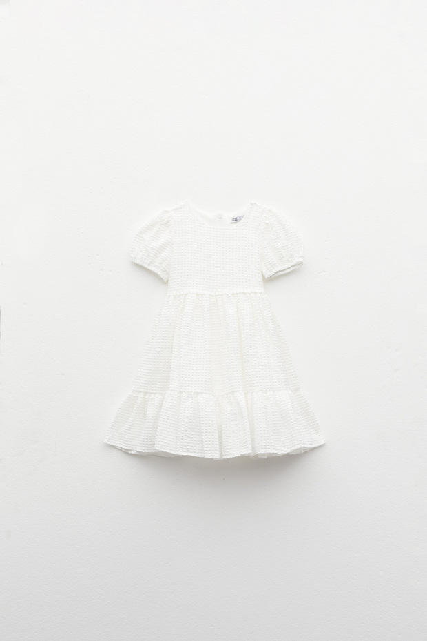 DEVOJČIČINA HALJINA MV6055 - 1