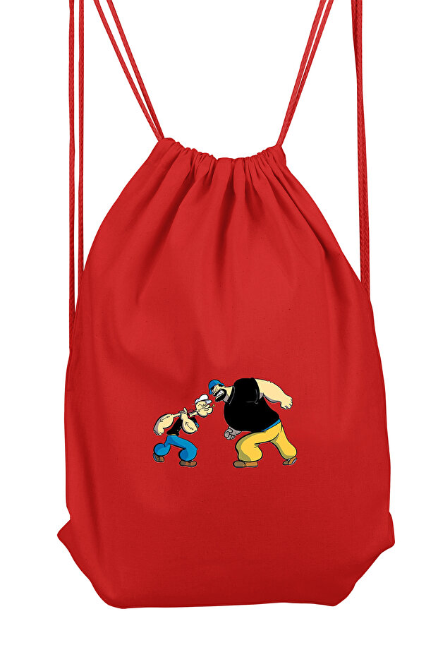 Reis Basic Sports Backpack - bll4846 - 1