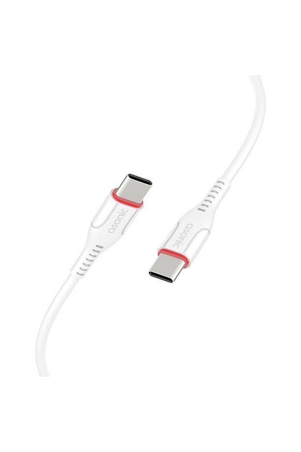 As-x706 Usb-c To Usb-c Hızlı Şarj/data Kablosu 60w Güç Destekli - 3