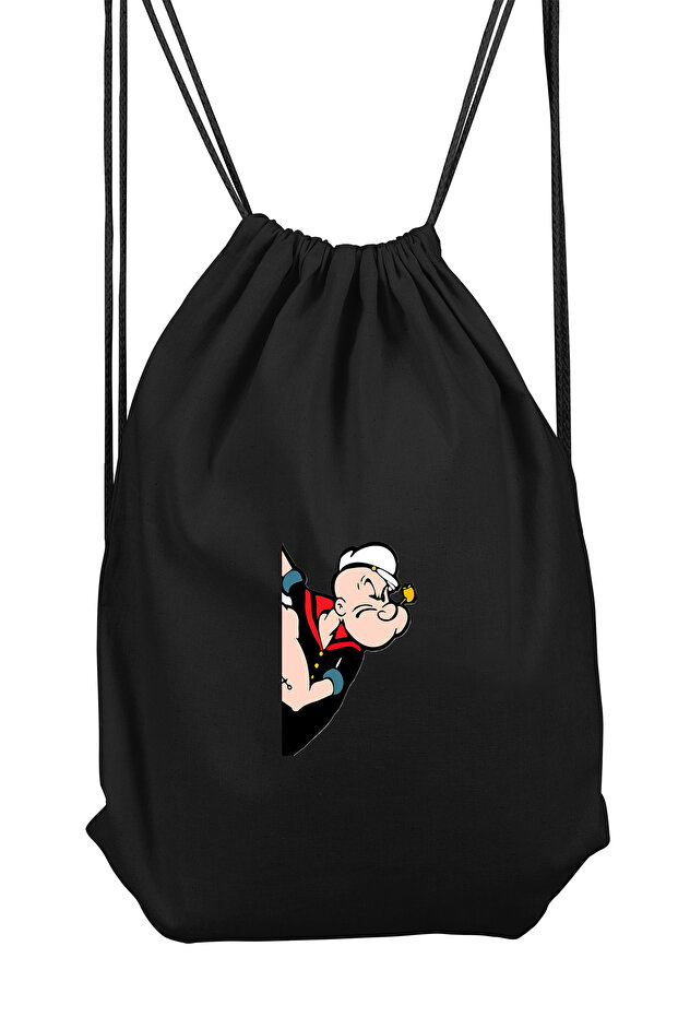 Reis Basic Sports Backpack - bll4385 - 1