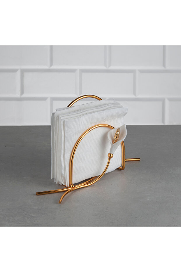 Gala Tel Peçetelik - 1