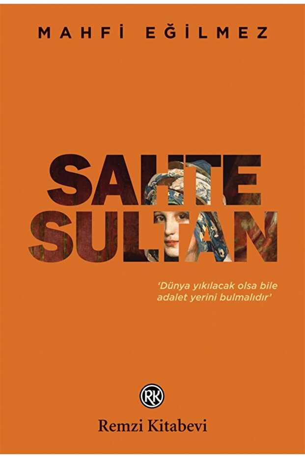 Sahte Sultan - 1