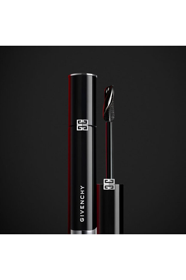 L'Interdit - Mascara Couture Volume - 4