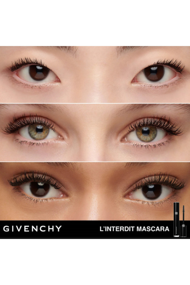 L'Interdit - Mascara Couture Volume - 2