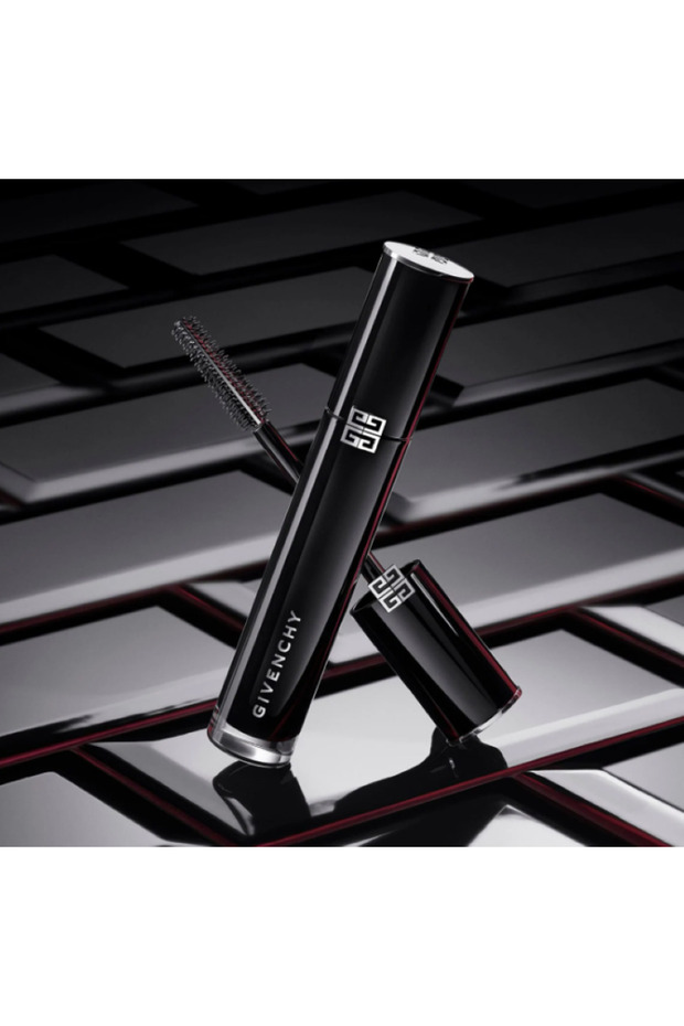 L'Interdit - Mascara Couture Volume - 3