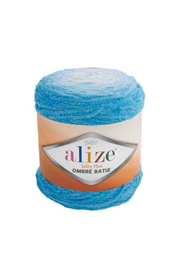 Softy Plus Ombre Batik 7281 - 1