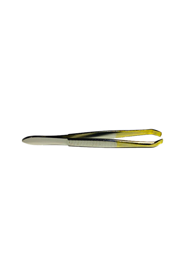 Steel Tweezers