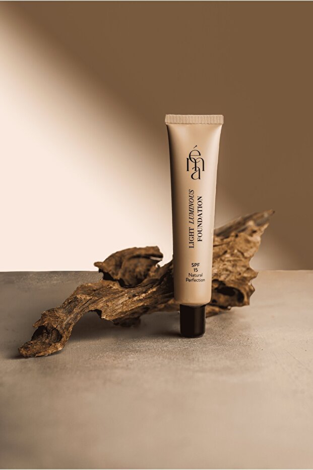 Fondöten Medium - 4