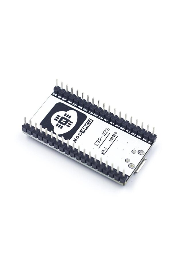 ESP-WROOM-32 ESP-32S Geliştirme Kartı - 7