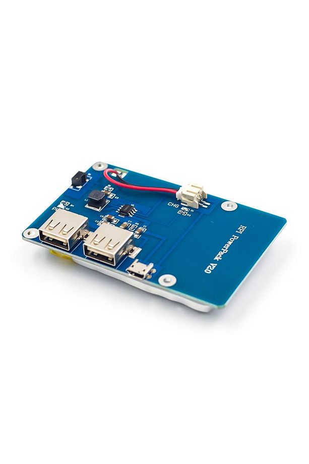 3 Güç Kaynağı Modülü (LCD EKRAN IÇİN ÇİFT USB'Lİ) - 4