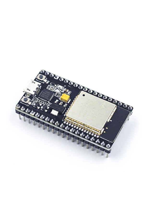 ESP-WROOM-32 ESP-32S Geliştirme Kartı - 3