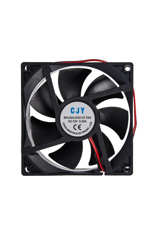 Peltier Fan Seti - 3