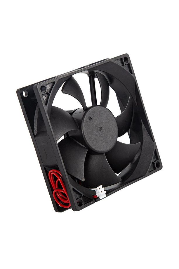 Peltier Fan Seti - 4