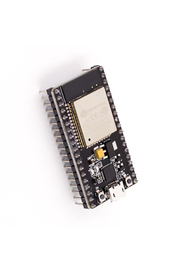 ESP-WROOM-32 ESP-32S Geliştirme Kartı - 2