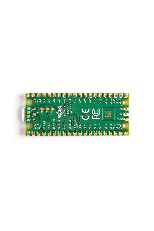 Pico - 5