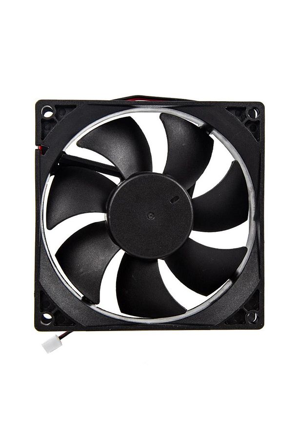 Peltier Fan Seti - 5