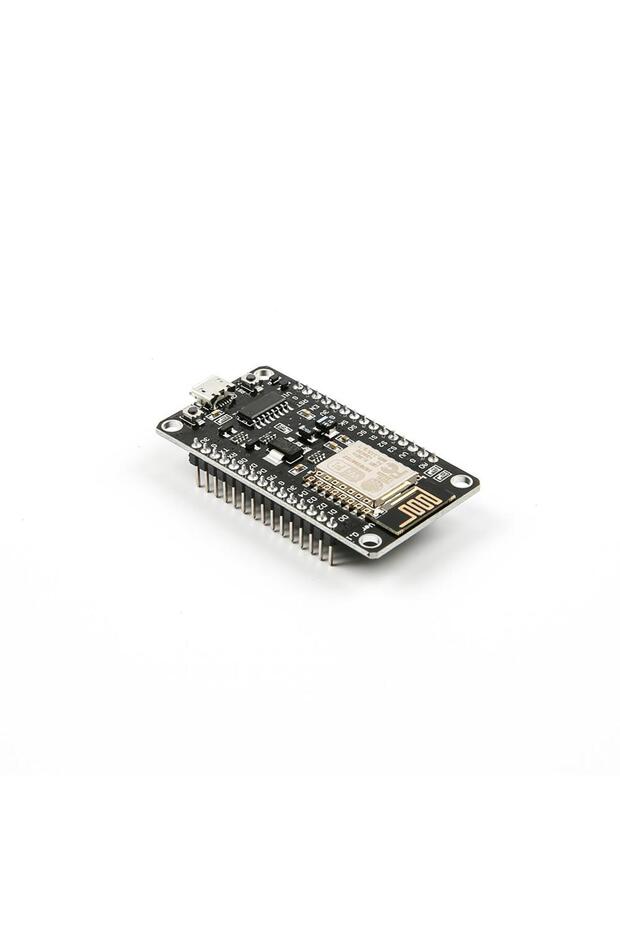 NodeMCU Lua WiFi ESP8266 CH340 Geliştirme Kartı V3 - 4