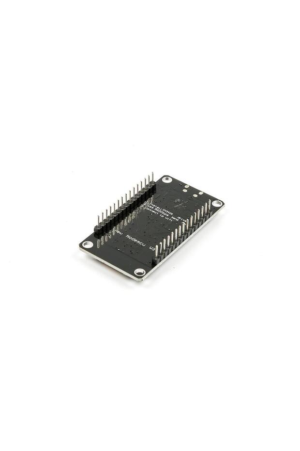 NodeMCU Lua WiFi ESP8266 CH340 Geliştirme Kartı V3 - 8
