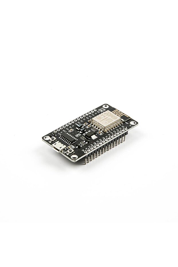 NodeMCU Lua WiFi ESP8266 CH340 Geliştirme Kartı V3 - 5