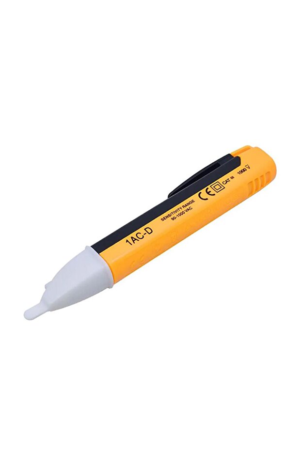 Voltaj Bulucu Test Kalemi - 2