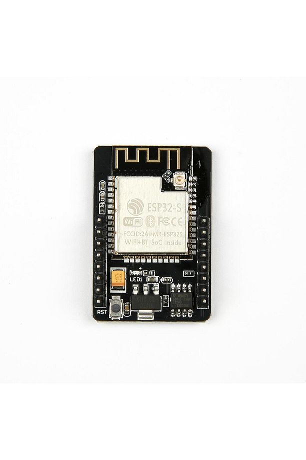 ESP32-CAM WiFi Bluetooth Geliştirme Kartı + OV2640 Kamera Modülü - 3