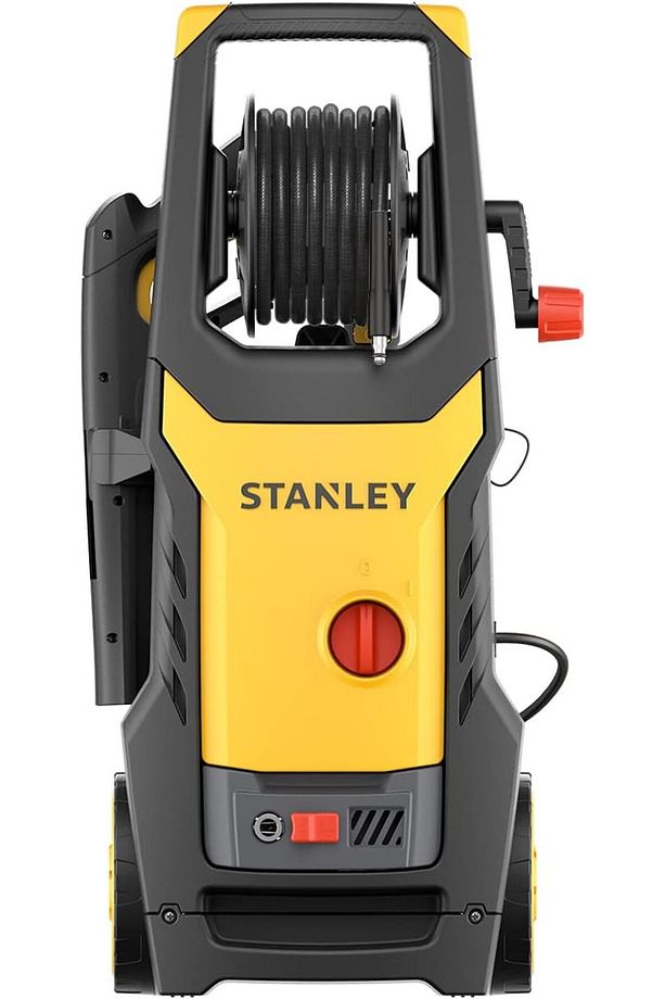 Yüksek Basınçlı Yıkama Makinesi SXPW16E 1600 W, 125 Bar, 420 l/saat - 2
