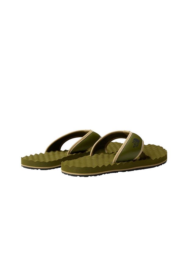M Base Camp Flip-Flop II Erkek Ayakkabısı NF0A47AA3I01 Yeşil-44.5 - 3