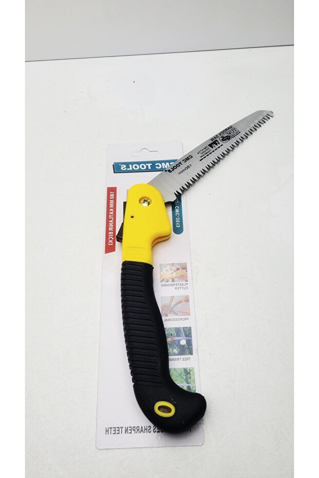 TESTERE 4 LÜ SET - 5