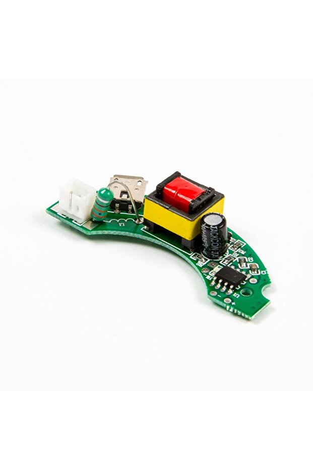 Ultrasonik Hava Nemlendirici Ve Sis Yapıcı Usb Modülü - 4