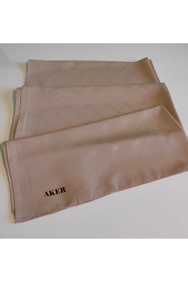 MONOGRAM ŞAL 1070500-982 - 2