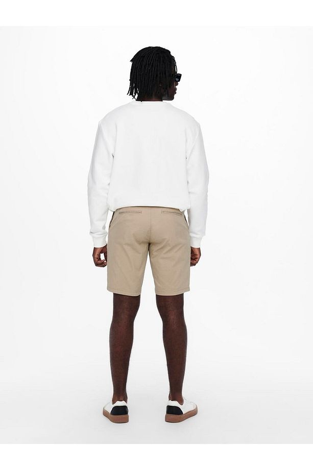 Erkek Chino Şort 22018237 - 2