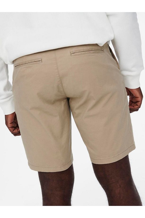 Erkek Chino Şort 22018237 - 5