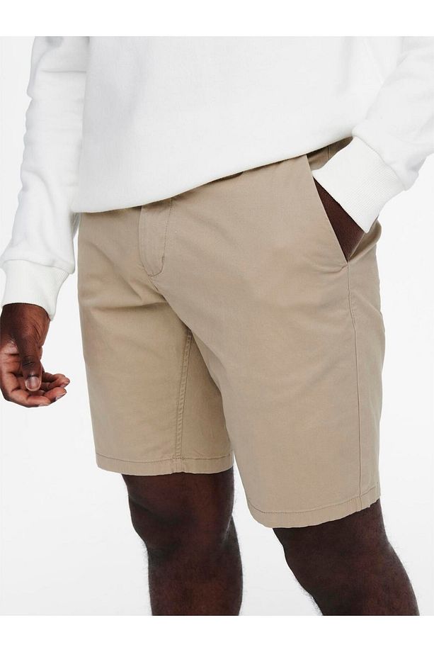 Erkek Chino Şort 22018237 - 4