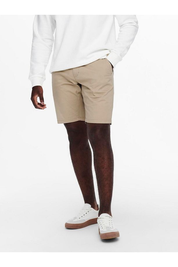 Erkek Chino Şort 22018237 - 1