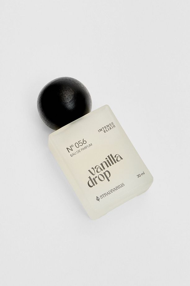 N.056 Vanilla drop eau de parfum - 5