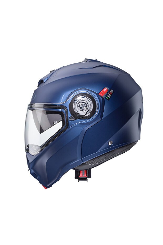 DUKE EVO MAT BLUE YAMA - 5