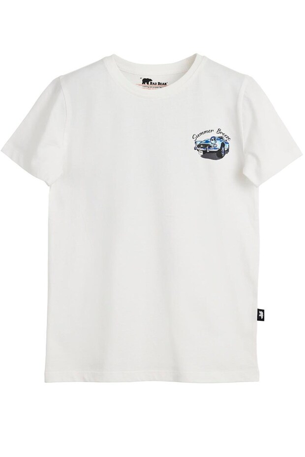 Dustin Kids T-Shirt 24.06.07.007-C04