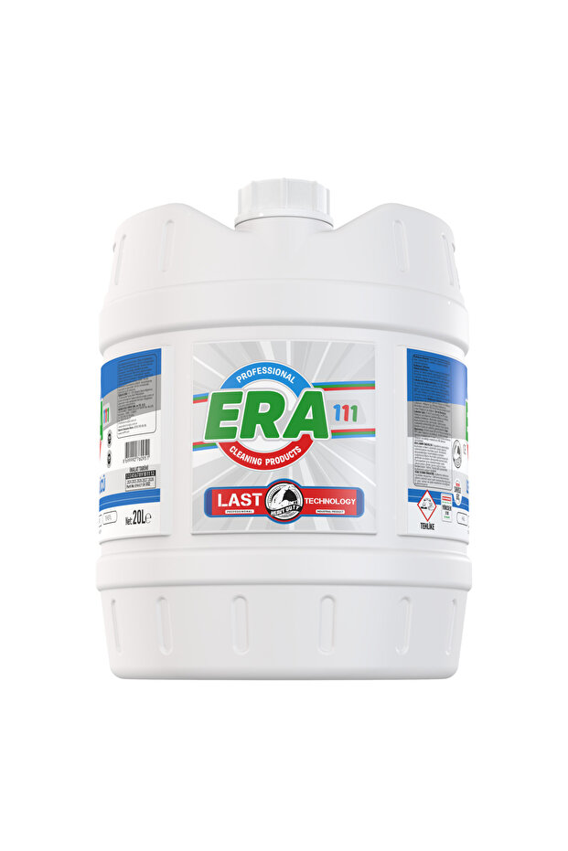 A Type Effect Leke Sökücü - 2