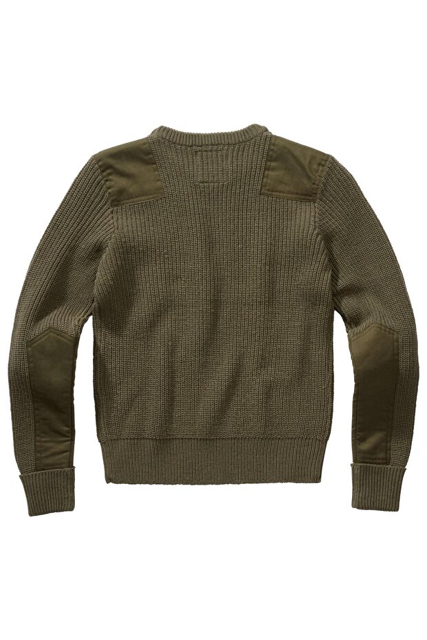 Kinder Kids BW Pullover - 2