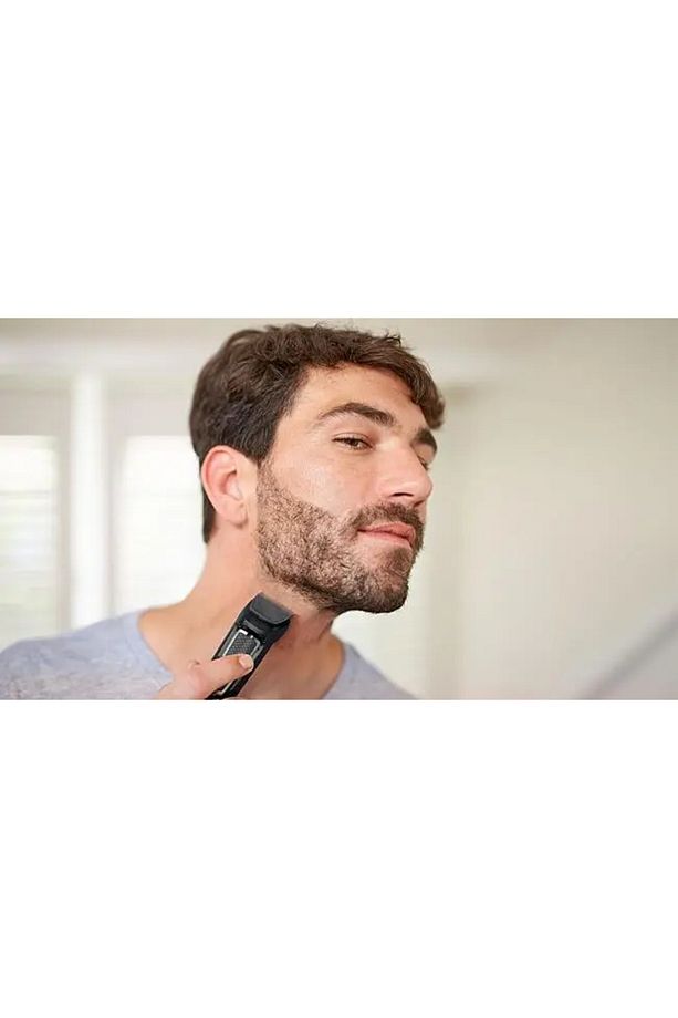 MG3730/15 Multigroom 3000 Series 8 in 1 Erkek Bakım Kiti Çok Amaçlı Tıraş Makinesi - 7
