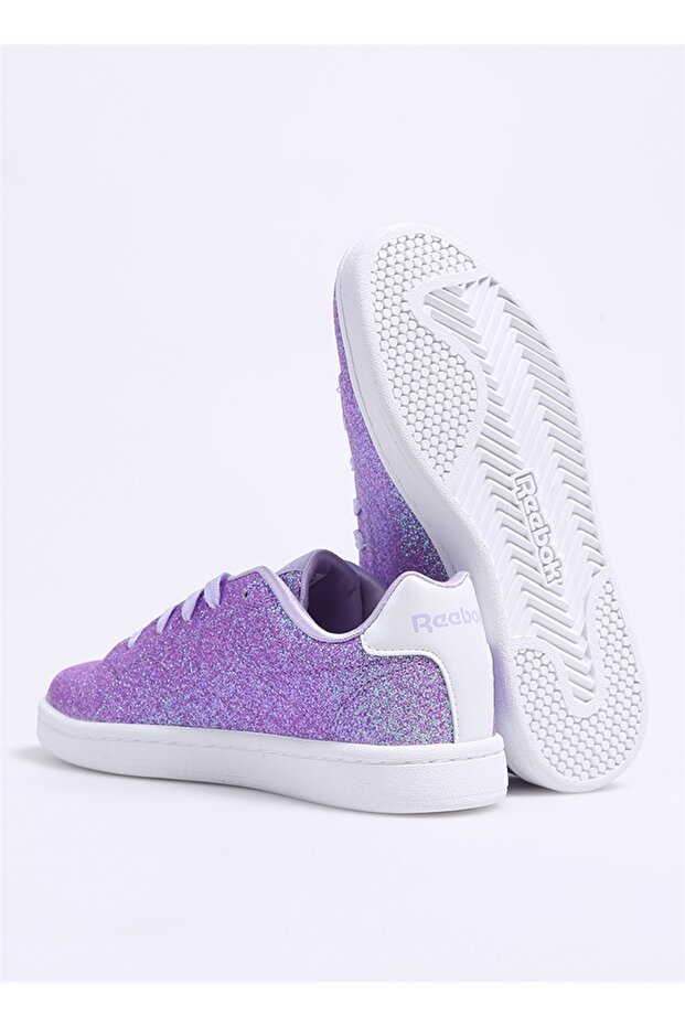 RBK ROYAL COMPLETE CLN 2. - 4