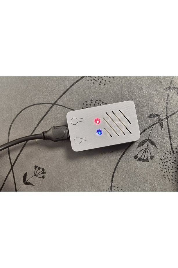 Esp32 kutusu - 4