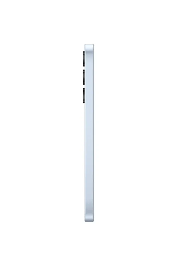 Galaxy A35 5G 128 GB 8 GB Ram Buz Mavisi (Türkiye Garantili) Uyumlu - 6