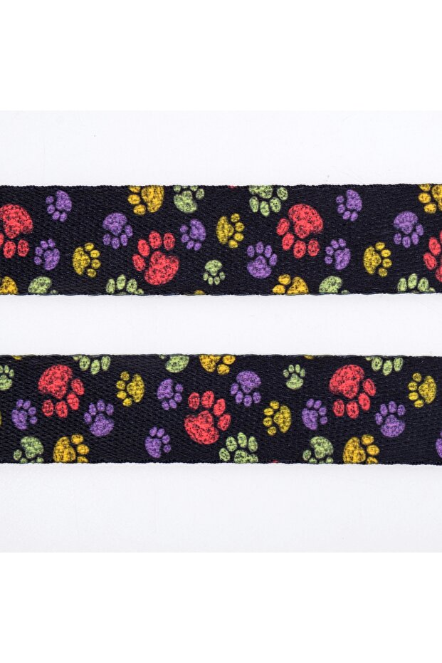 طوق الكلب الكفوف - 4