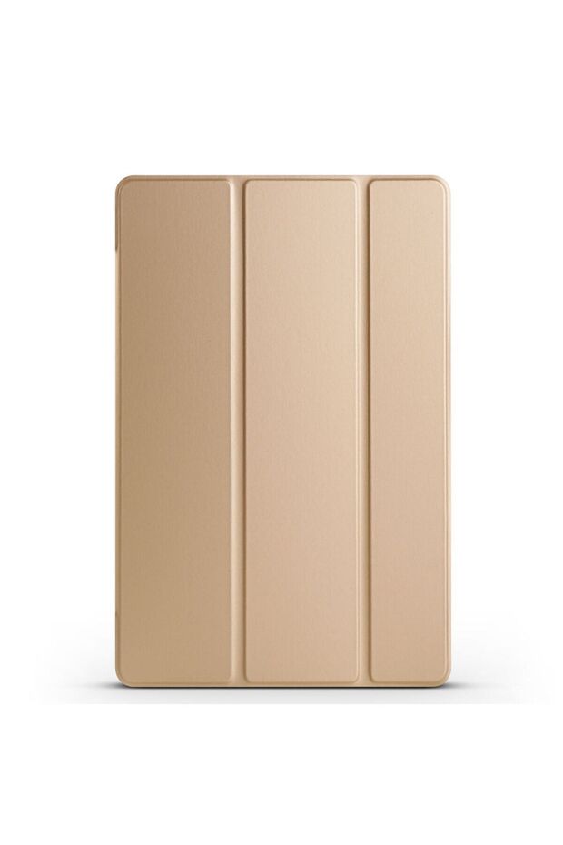Samsung Galaxy Tab A9 Plus 11 Inc X210 Smart Kılıf Uyku Modlu Standlı Katlanabilir Akıllı Kapak - 3